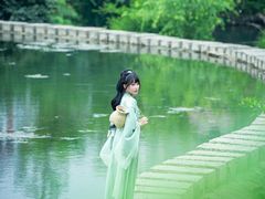 -贵阳市花溪国家城市湿地公园