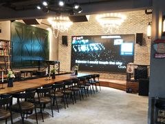 -Kings party 高端轰趴会所(朝阳北路店)