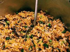 黄鳝饭-小粤楼·怀旧粤菜(万辉国际广场店)