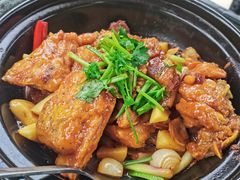 -茅庐·川粤精品私房菜(金沙遗址店)