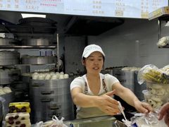 -天泽祥·鼓楼馒头(鼓楼店)