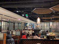 -南拳十三姨·潮汕砂锅粥(世纪金源店)