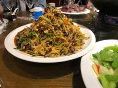 -大宝全猪馆(南京路店)