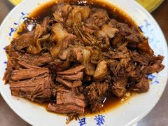 -柴氏风味斋(甘家口店)