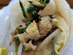 -田三卷馍(人民中路店)