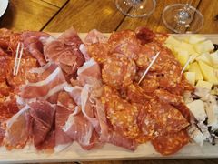 -Alimentari早午餐(安福路店)