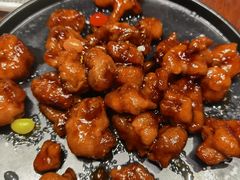 糖醋里脊-寻宝记绍兴菜(鲁迅路店)