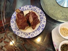 -乔家满族八大碗(流水沟店)