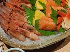 -匠和风精致料理(福州金融街万达店)