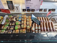 -燃厚蛋糕(卓展中信城店)