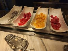 -上海中航虹桥机场泊悦酒店