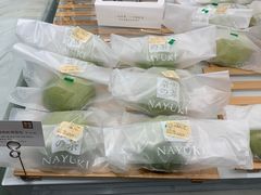 -奈雪的茶(市百一店)