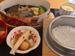 -味太助·银饭食堂(中华城店)