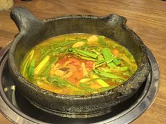 -笔记安顺夺夺粉火锅(中关村店)