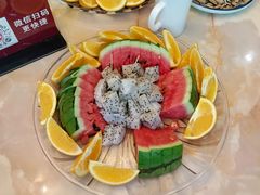 -千岛湖小鱼儿·淳安匠心农家菜