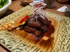 -水之惠鲜鱼料理(王府大街店)