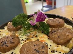 -绣旻烤肉吧(总店)