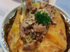 -库滋明·俄罗斯特色美食(中央大街店)