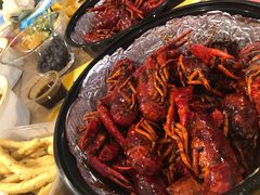 -戴记龙虾(天泽街店)