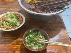 -老瓦房冷锅串串(文殊院店)