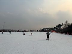-棋盘山冰雪大世界