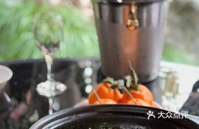 Yu Wang Cheng Shandong Suo Chicken