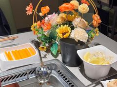 -海底捞火锅(关山保利店)