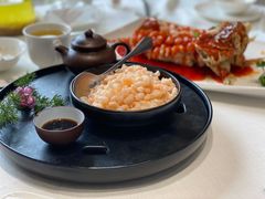 -香雪海饭店中餐厅(人民桥店)
