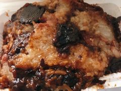 -叁省斋粉蒸肉甑糕·清真(回民街店)
