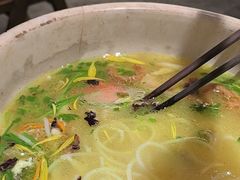 -芸南道·过桥米线(昆明老街旗舰店)