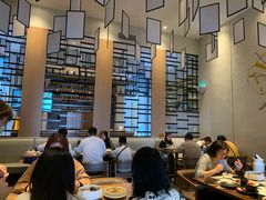 大堂-榕意·川味之美(深业上城店)