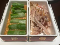 -俏江南(东方广场店)
