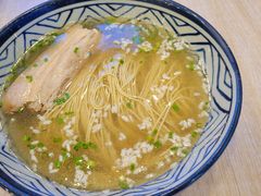 枫镇大肉-朱洪元苏式面馆(绿宝广场店)
