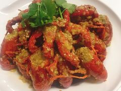 -鱼羊宴烤鱼羊蝎子烧烤(怡馨家园店)