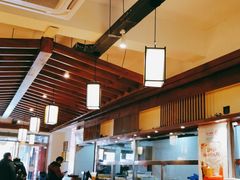 大堂-子午路张记肉夹馍(兵马俑店)