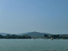 -石湖景区