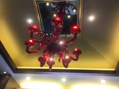 店内布置-盆满钵满·国家非遗传承(云台店)