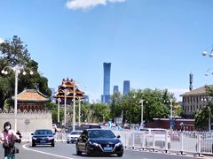 -护国寺小吃(地安门店)