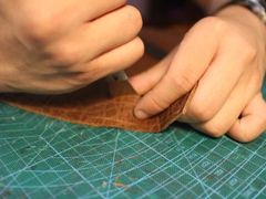 -零几体验diy皮具工作室(振业城店)