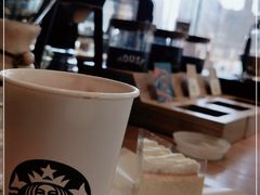 -星巴克(首钢店)