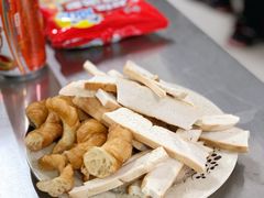 -柴茂烤鱼店(黑铁山二店)