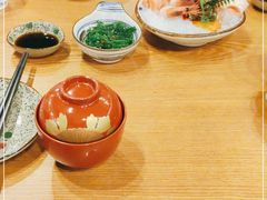 -魔丼屋(日月光店)