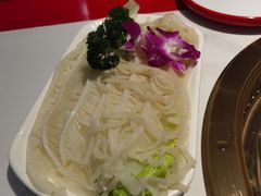 -欠火锅·水牛毛肚·团建聚餐·生日宴(何山路店)