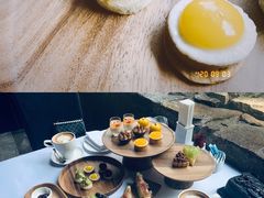 -三嚥阁 La Villa Restaurant