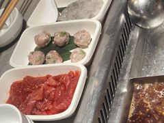 -海底捞火锅(老城根店)