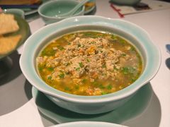 盘锦河蟹豆腐-止观小馆·辽河口渔家菜(王府井店)