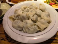 -老高家饺子馆