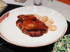 -北書房·墨宴(国际博览中心店)