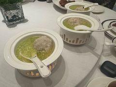 -扬州香格里拉·香宫中餐厅