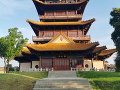 -景德镇陶阳里历史文化旅游区